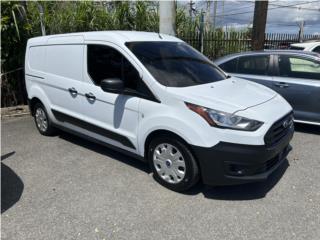 FORD TRANSIT 2022, Ford Puerto Rico