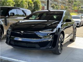 TESLA MODEL Y PLAID 2022, Tesla Puerto Rico