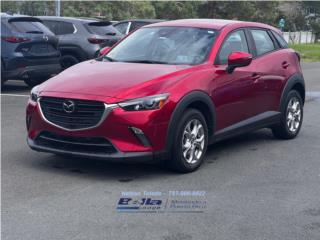Mazda CX-3 2019 Haz tu oferta!, Mazda Puerto Rico
