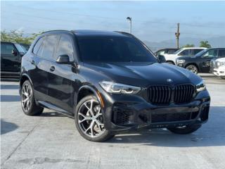 BMW X5 Sdrive 2021, BMW Puerto Rico