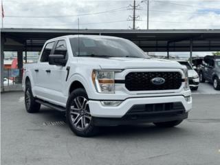 FORD F150 STX 2021 , Ford Puerto Rico