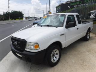 FORD RANGER 2010 CAB.1/2, Ford Puerto Rico