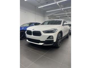 BMW X2 sDrive28i 2018, BMW Puerto Rico