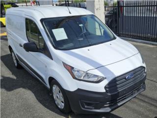 Ford TRANSIT Connect 2022 IMPECABLE !!! *JJR, Ford Puerto Rico