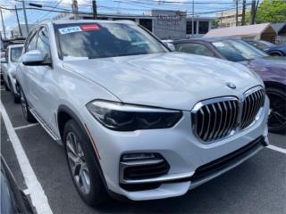 BMW X5 xDrive 40i 2019 SOLO 29,486 MILLAS, BMW Puerto Rico