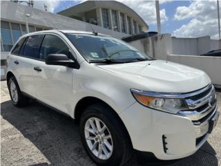 2013 FORD EDGE 3.5 L SE | REAL PRICE, Ford Puerto Rico