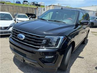 Ford Expedition Limited 2019, Ford Puerto Rico