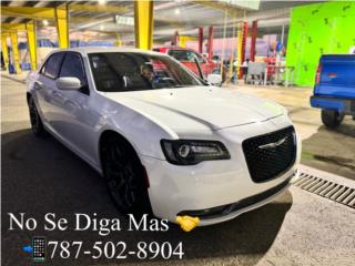 Chrysler 300 2017 , Chrysler Puerto Rico
