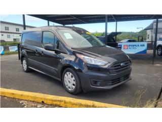 FORD TRANSIT CONECT, Ford Puerto Rico