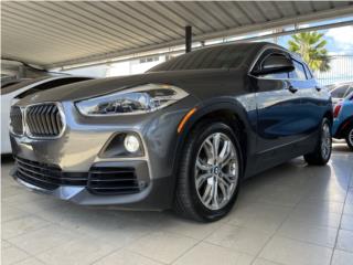 BMW X2 SDrive 28i Panormica $26,995, BMW Puerto Rico