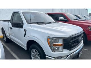 FORD F-150  2WD, Ford Puerto Rico