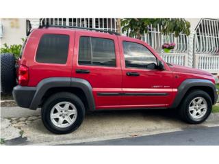 Se vende 3,200 OMO , Jeep Puerto Rico