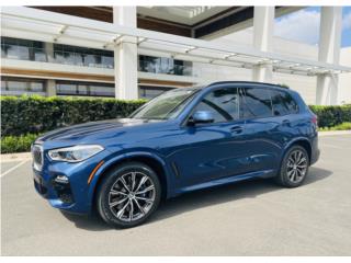 2019 BMW X5 50i XDRIVE MSPORT PACKAGE!!!, BMW Puerto Rico