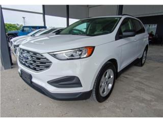 2021 Ford Edge SE, Ford Puerto Rico