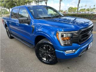 2021 Ford F-150 Sport 4x4 Panoramica!, Ford Puerto Rico
