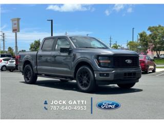 Ford F-150 STX 2024, Ford Puerto Rico