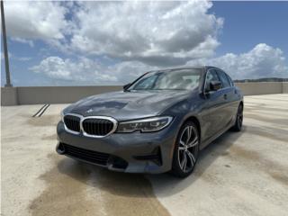 330e Sport/Prem Pkg 2021 | Poco millaje , BMW Puerto Rico