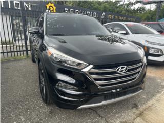 HYUNDAI TUCSON 2017 99K MILLAS, Hyundai Puerto Rico