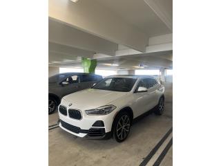 BMW X2 2021, BMW Puerto Rico