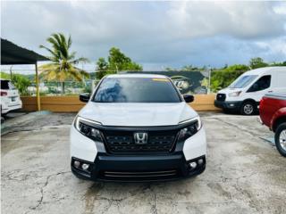 HONDA PASSPORT EX-L 2021, Honda Puerto Rico