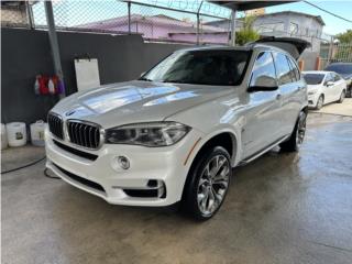 BMW X5 sDrive40e 2018, BMW Puerto Rico