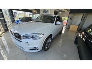 2018 BMW X5 , BMW Puerto Rico