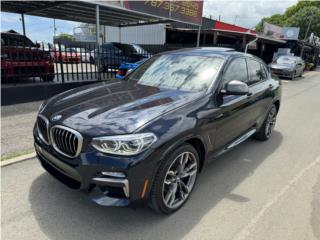 2019 BMW X4 M40i $44900, BMW Puerto Rico