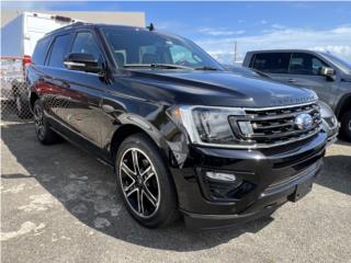 FORD EXPEDITION 2019 LIMITED, Ford Puerto Rico