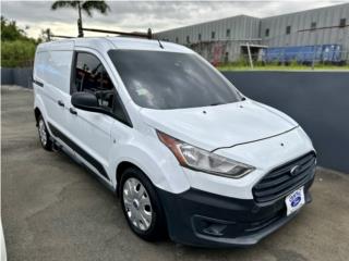 2017 FORD TRANSIT CONNECT $14,995 LIQUIDACIN, Ford Puerto Rico