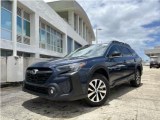 2023 Subaru Outback 2.5 Premium, 3k millas !, Subaru Puerto Rico