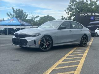 2023 BMW 330e , BMW Puerto Rico
