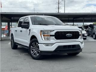 FORD F-150 STX 2021 , Ford Puerto Rico