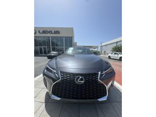 LEXUS IS 300 2024 , Lexus Puerto Rico