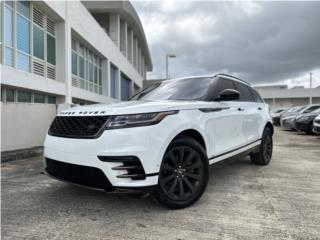 2019 Range Rover Velar R Dynamic 30k millas !, LandRover Puerto Rico