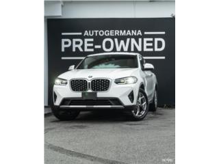 UNIDAD 2023 PRE OWNED / Premium Package, BMW Puerto Rico