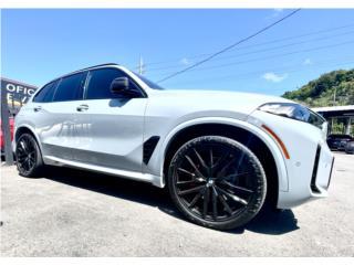 BMW X5 2024, BMW Puerto Rico