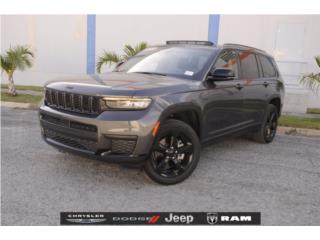 2022 Jeep Grand Cherokee L Laredo, T28521374, Jeep Puerto Rico