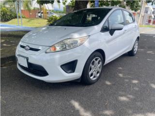 *** FORD FIESTA Hb-787-525-7728***, Ford Puerto Rico