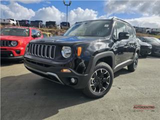 2023 Jeep Renegade , Jeep Puerto Rico