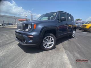 2023 Jeep Renegade , Jeep Puerto Rico