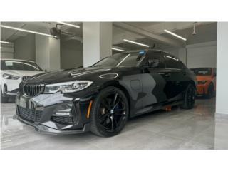 2021 BMW 330e M SPORT , BMW Puerto Rico