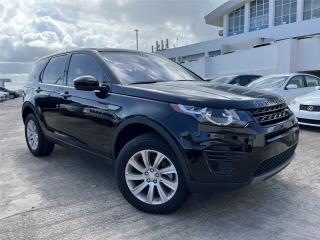Land Rover Discovery Sport SE 2019!!, LandRover Puerto Rico