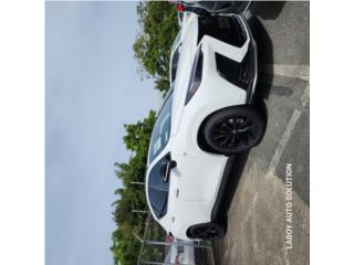 LEXUS NX 450 PLUG IN 2024 BLANCA PERLA, Lexus Puerto Rico