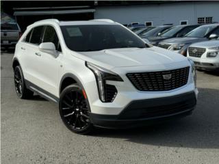 CADILLAC XT4 350 T 2021, Cadillac Puerto Rico