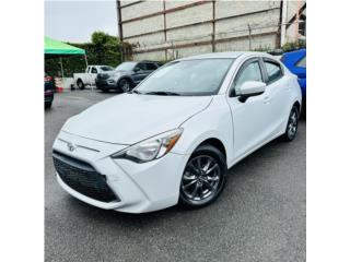 Toyota Yaris Economico!!! , Toyota Puerto Rico