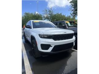 JEEP COMPASS 2023, Jeep Puerto Rico