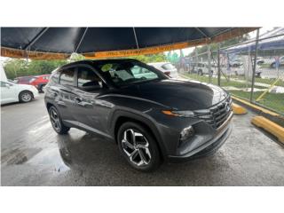 Hyundai Tucson SEL Convenience 2024, Hyundai Puerto Rico