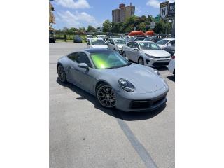 2023 Porsche Carrera 4s , Porsche Puerto Rico