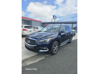 Te conseguimos buen inters!!!, Infiniti Puerto Rico