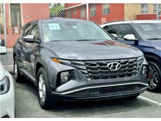 *2024 Tucson SE | Garanta Hasta las 100K*, Hyundai Puerto Rico